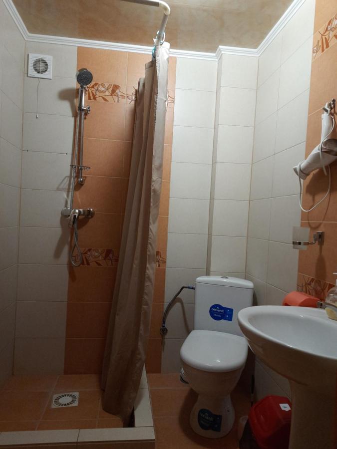 Guest House Stari Druzy Slavske Eksteriør billede