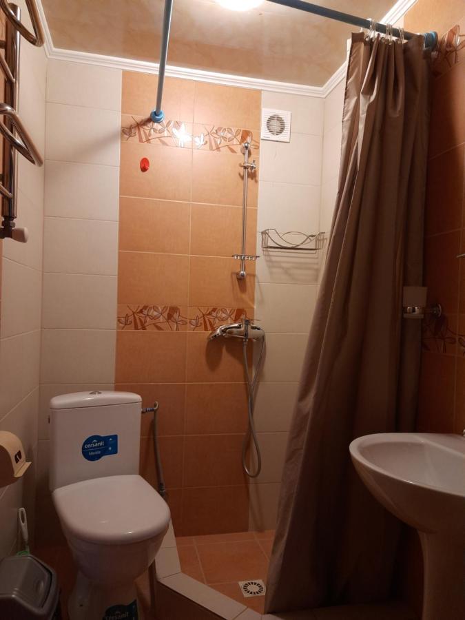 Guest House Stari Druzy Slavske Eksteriør billede