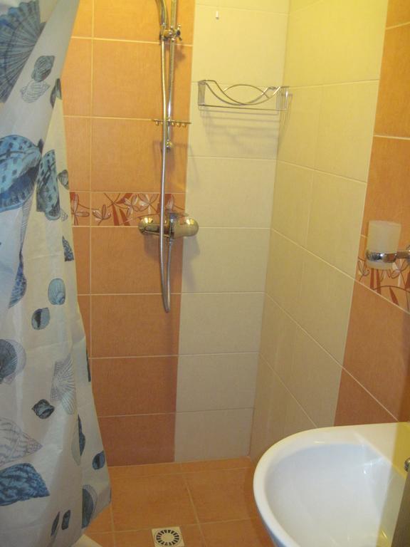 Guest House Stari Druzy Slavske Eksteriør billede