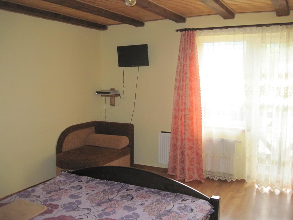 Guest House Stari Druzy Slavske Værelse billede