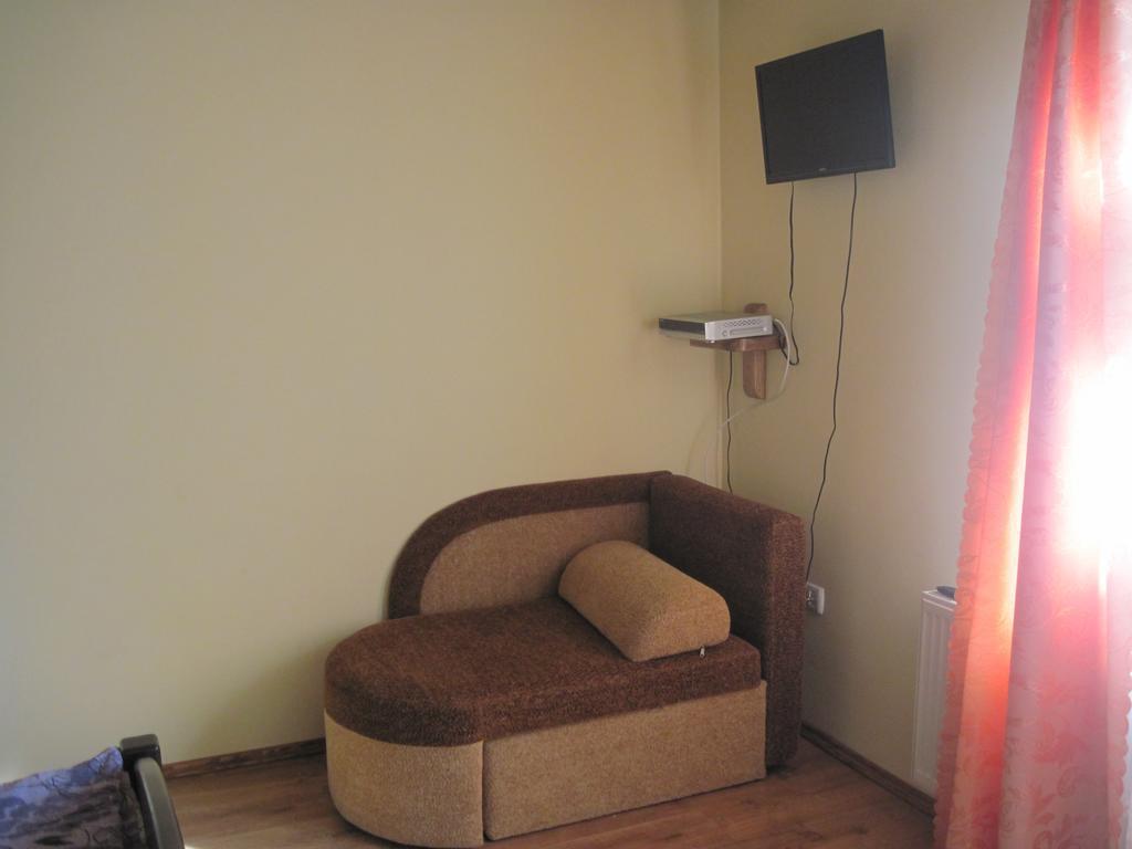 Guest House Stari Druzy Slavske Værelse billede