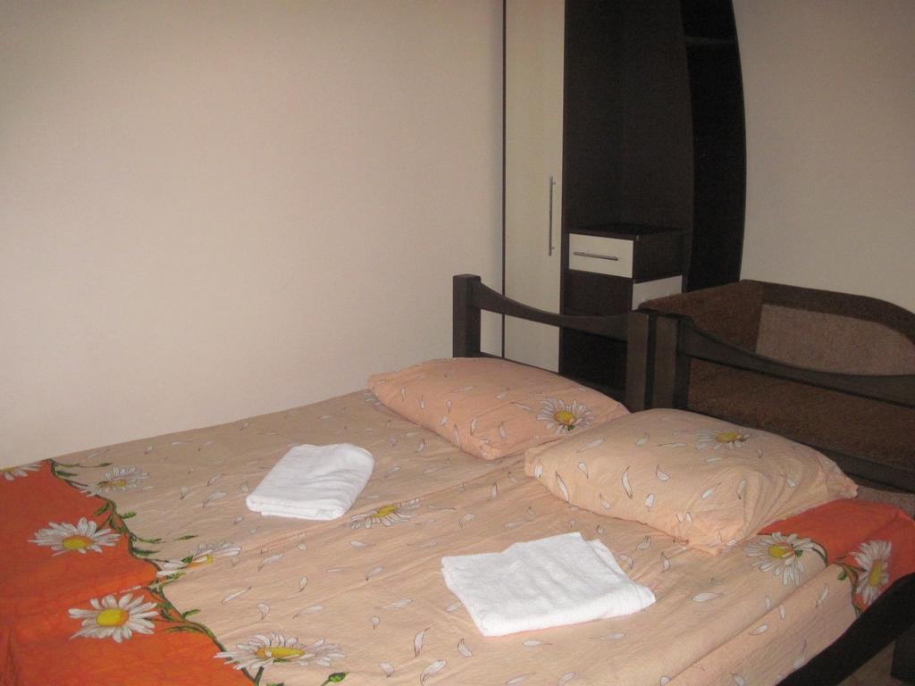 Guest House Stari Druzy Slavske Værelse billede