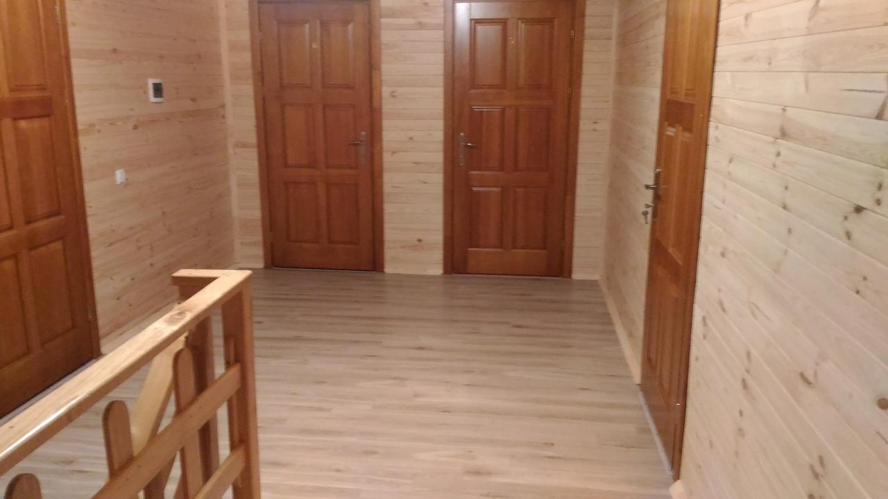 Guest House Stari Druzy Slavske Eksteriør billede